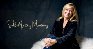 Alison Caswell, M.S. Self-Mastery Mentoring