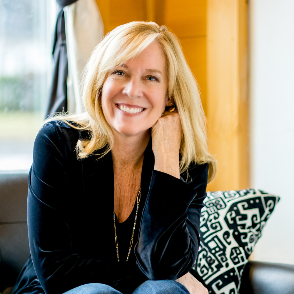 Alison Caswell – Embodied Self-Leadership Coach and Spiritual Mentor